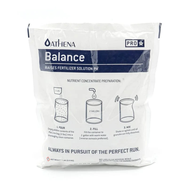Athena Pro Balance 