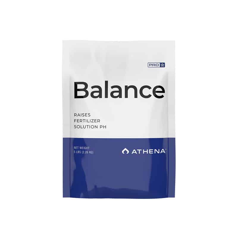 Athena Pro Balance 