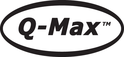 Q-Max EC 315 Rohrventilator Indoor-Growanlage 2850m³/h – EC-Technologie