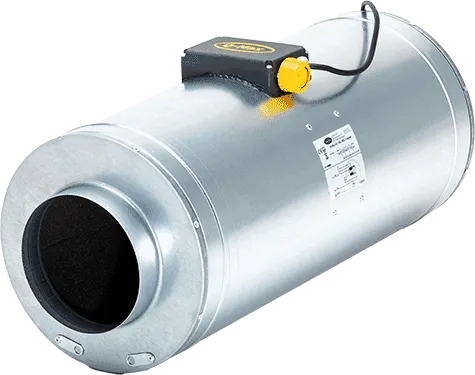 EC LÜFTER Q-Max EC 200/1203m4