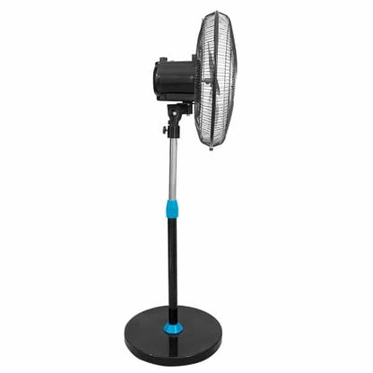 RAM – STAND FAN Oscillant 45cm