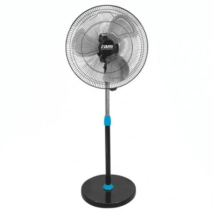 RAM – STAND FAN Oscillant 45cm