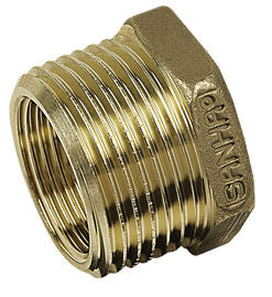 Téton de réduction +GF+ Type 8241 