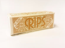 RIPS King Size Hemp - Rolling Papers