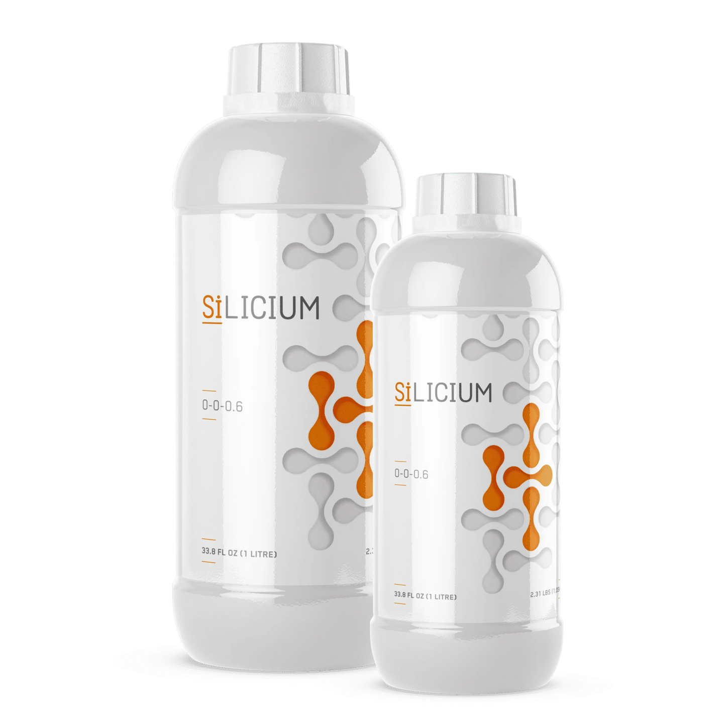 SI Silicium Silizium-Zusatz – Stabile Pflanzenstruktur für Indoor Grow