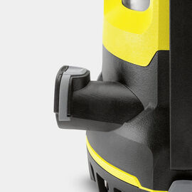 KÄRCHER Klarwassertauchpumpe SP 6 Flat Inox