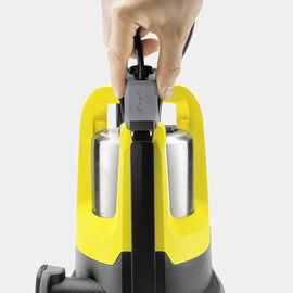 KÄRCHER Klarwassertauchpumpe SP 6 Flat Inox