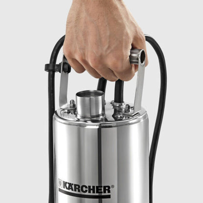 KÄRCHER BP 2 Cistern – Tauchdruckpumpe 800W, 32m, 5.7m³/h, Edelstahl