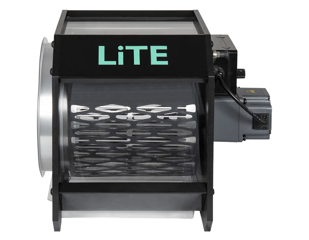 Trimmer MT Dry 100 LiTE