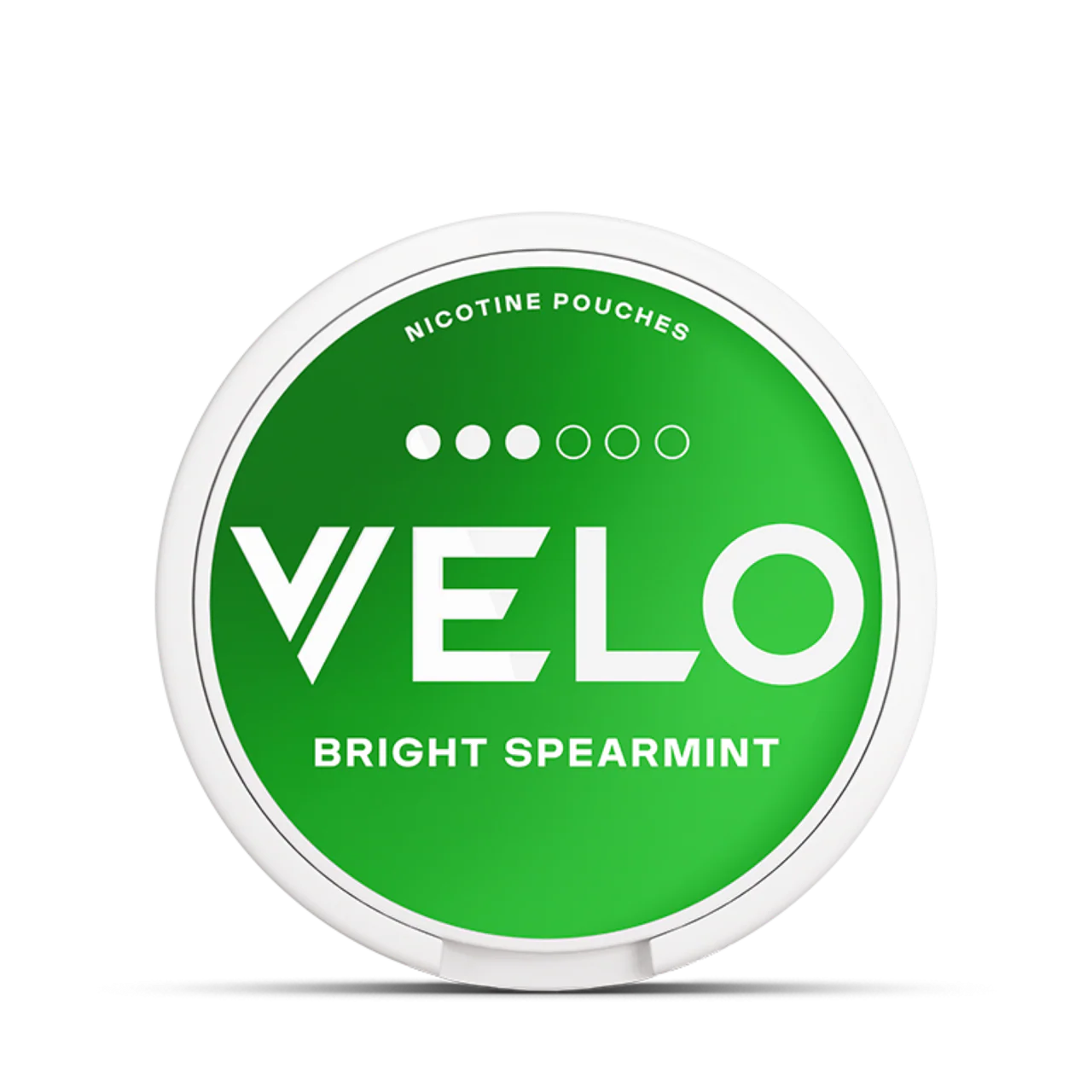VELO Bright Spearmint Snus