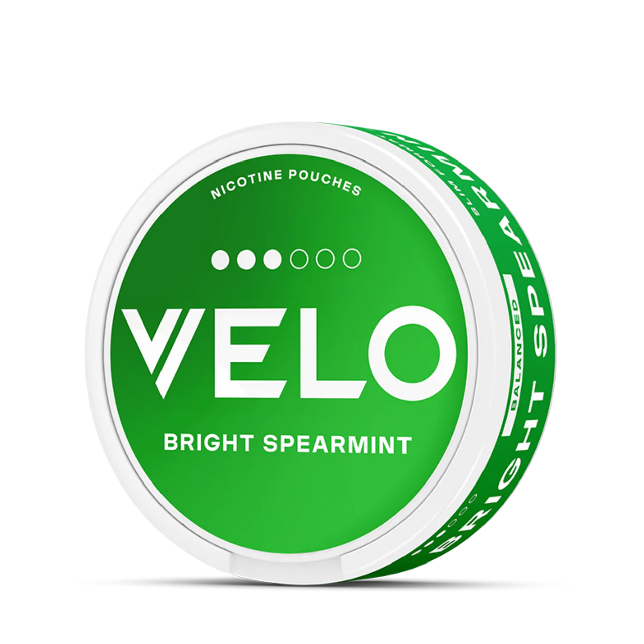 VELO Bright Spearmint Snus