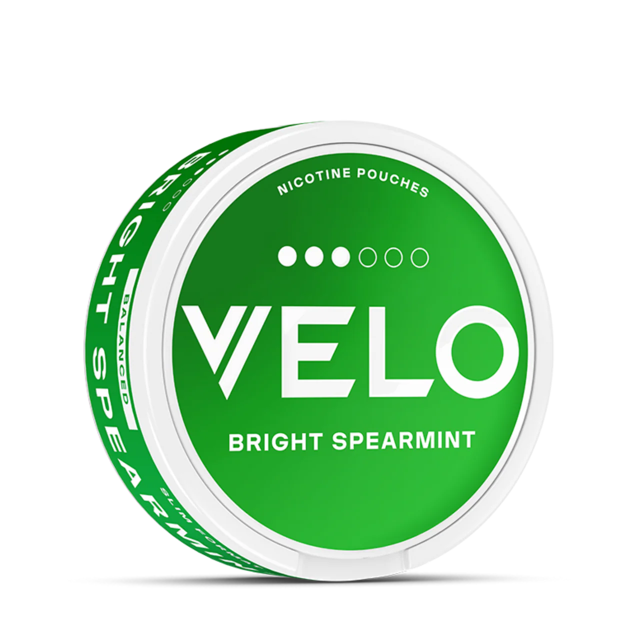 VELO Bright Spearmint Snus