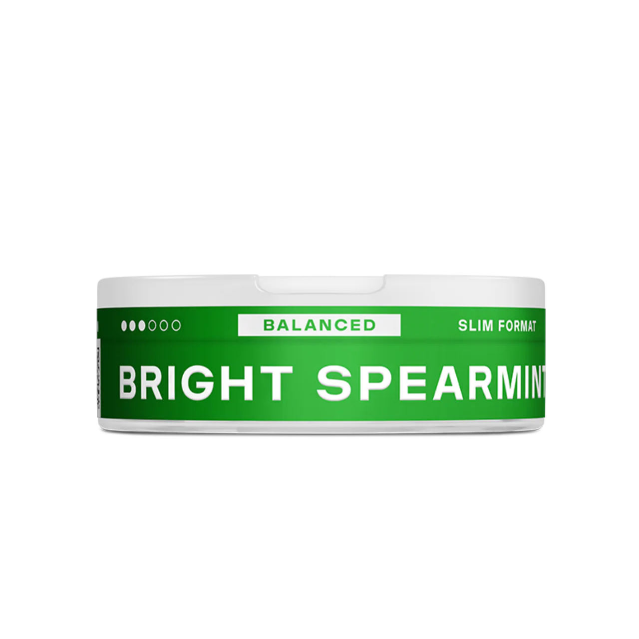 VELO Bright Spearmint Snus