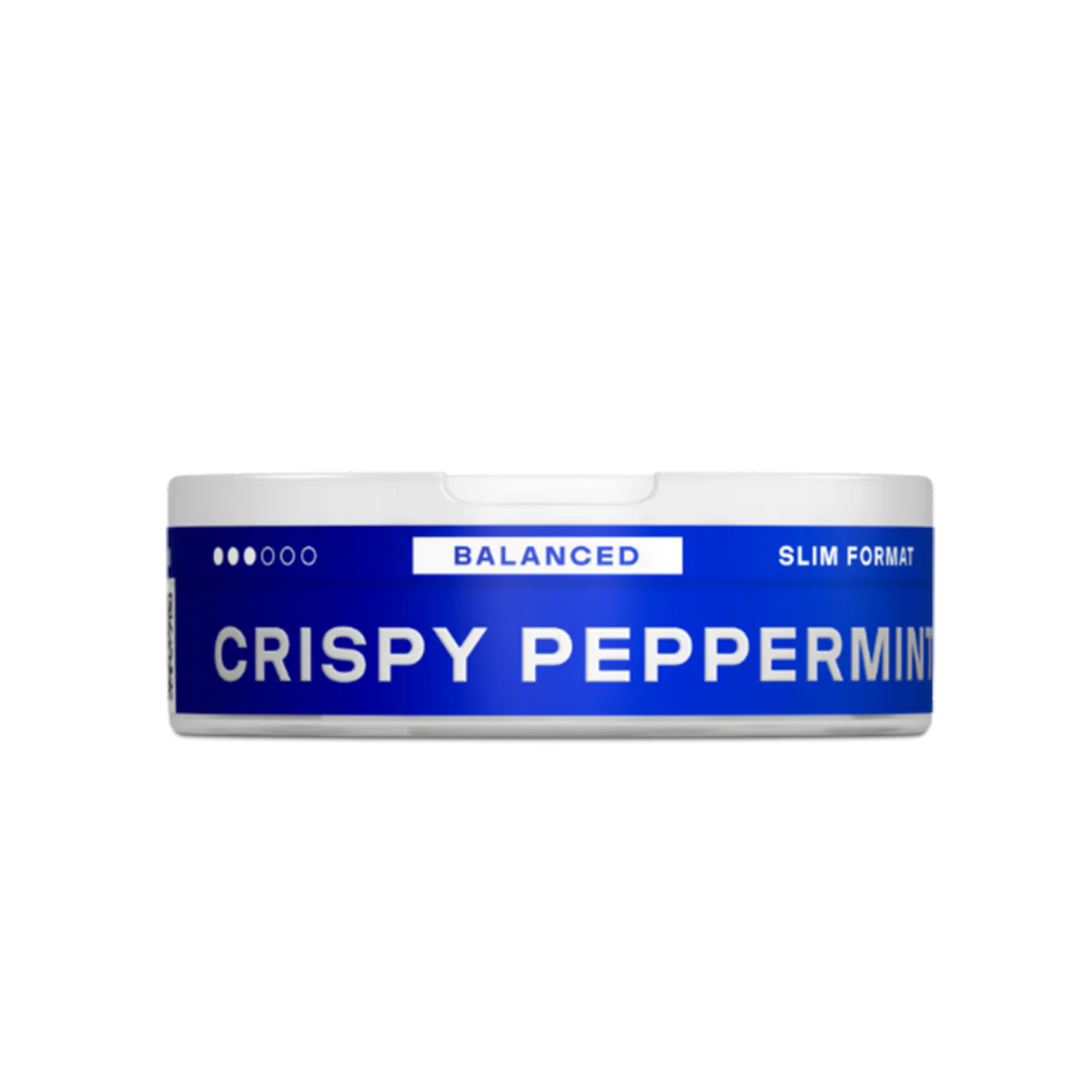 Snus VELO Bright à la menthe verte